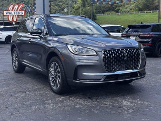 2025 Lincoln Corsair Reserve AWD