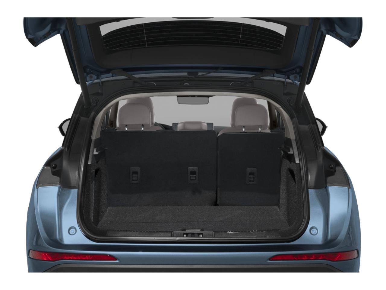 2025 Lincoln Corsair Reserve AWD