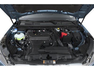 2025 Lincoln Corsair Reserve AWD