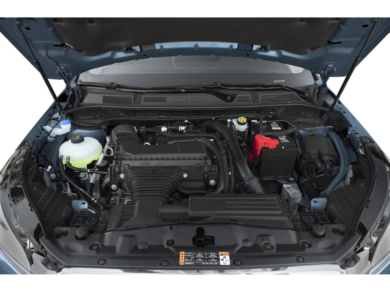 2025 Lincoln Corsair Reserve AWD