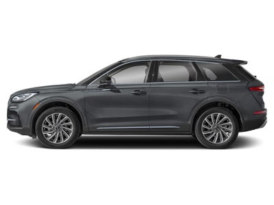 2025 Lincoln Corsair Reserve AWD