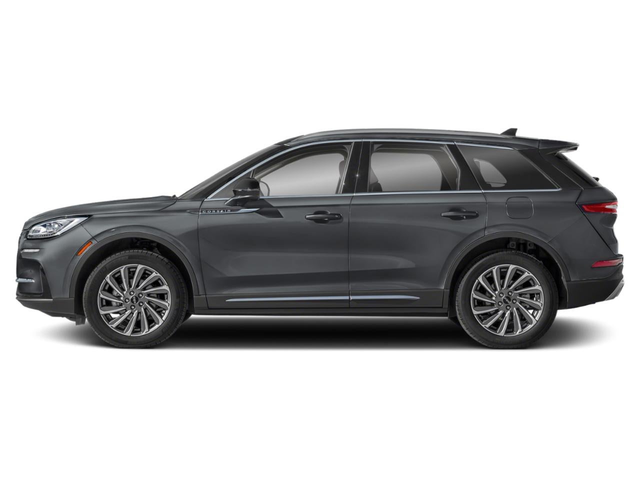 2025 Lincoln Corsair Reserve AWD