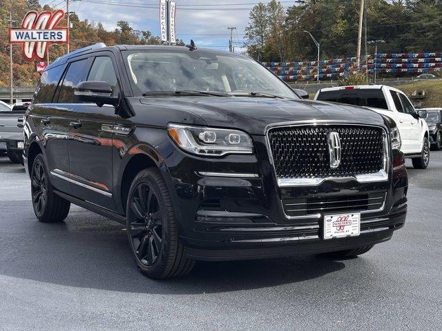 2024 Lincoln Navigator Reserve 4x4
