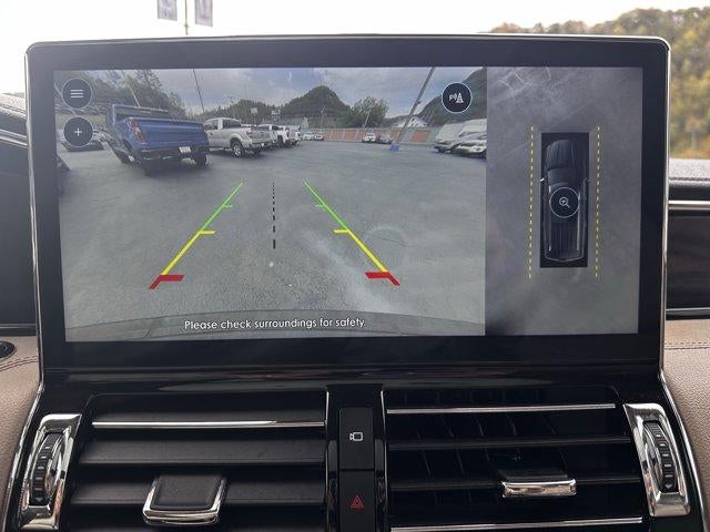 2024 Lincoln Navigator Reserve 4x4