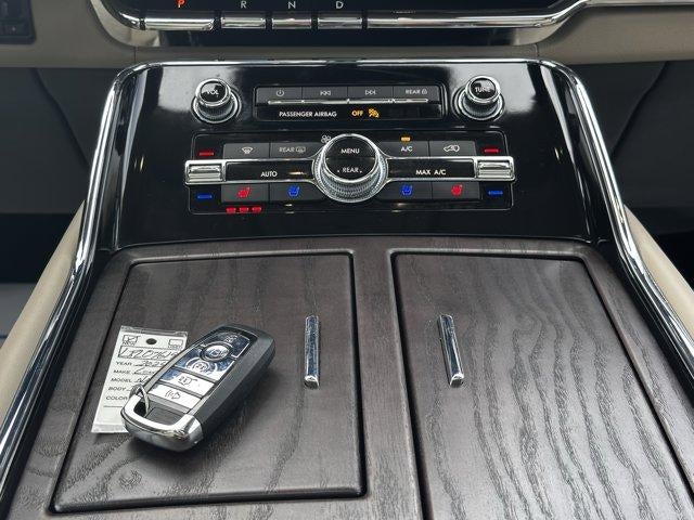 2024 Lincoln Navigator Reserve 4x4