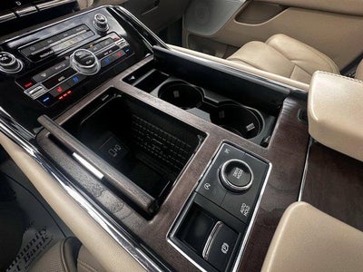 2024 Lincoln Navigator Reserve 4x4