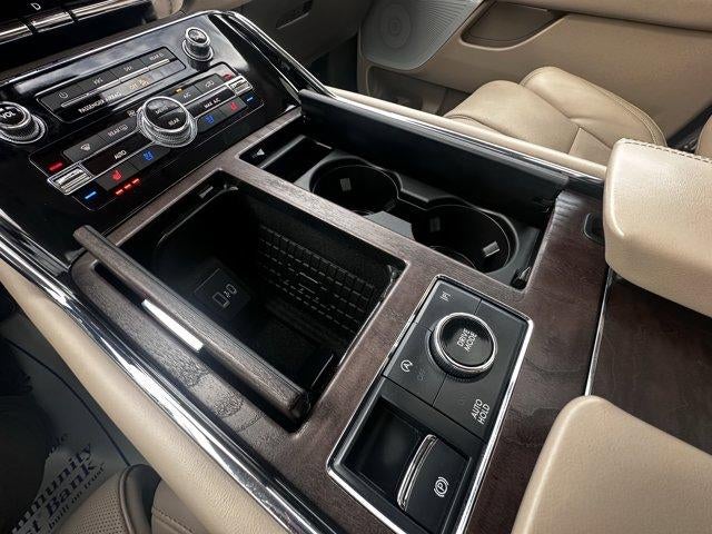 2024 Lincoln Navigator Reserve 4x4