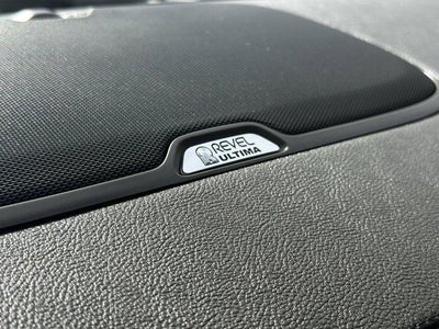 2024 Lincoln Navigator Reserve 4x4