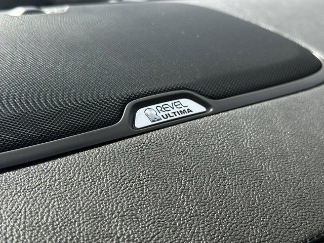 2024 Lincoln Navigator Reserve 4x4