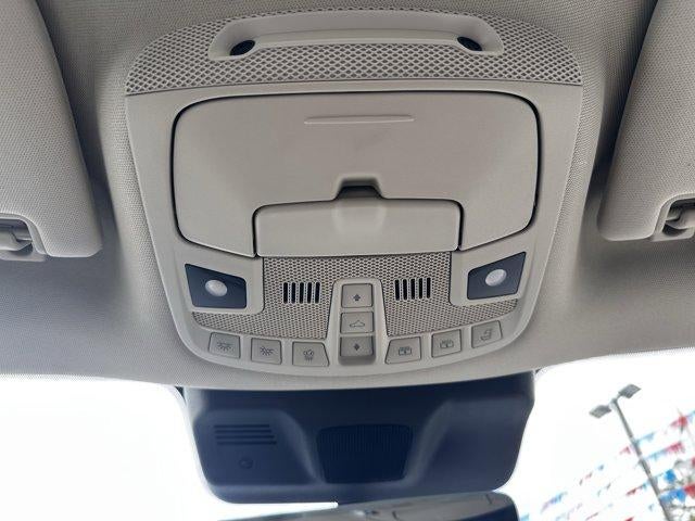 2024 Lincoln Navigator Reserve 4x4