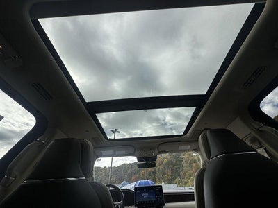 2024 Lincoln Navigator Reserve 4x4