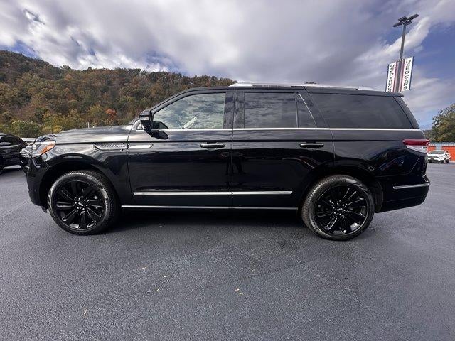 2024 Lincoln Navigator Reserve 4x4
