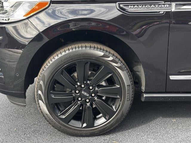 2024 Lincoln Navigator Reserve 4x4