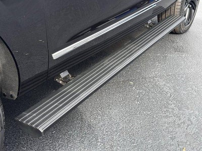 2024 Lincoln Navigator Reserve 4x4