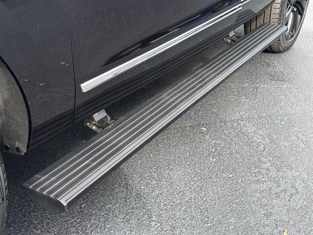 2024 Lincoln Navigator Reserve 4x4