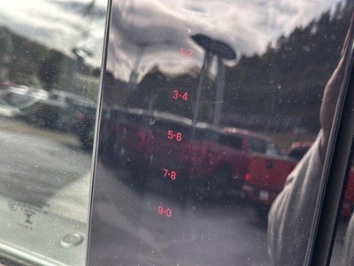 2024 Lincoln Navigator Reserve 4x4