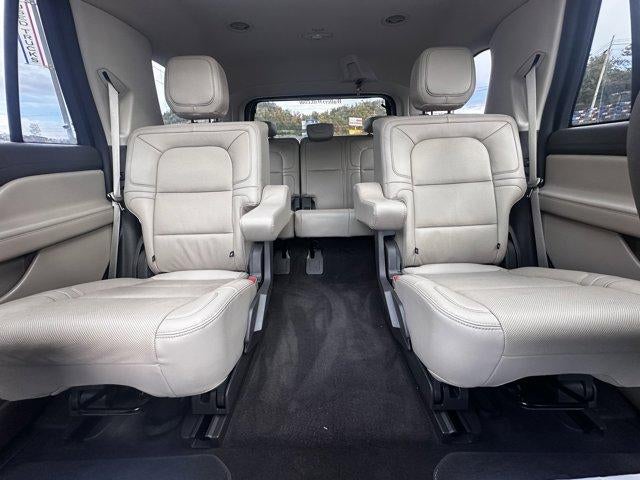 2024 Lincoln Navigator Reserve 4x4