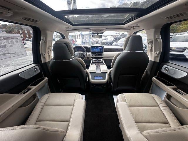 2024 Lincoln Navigator Reserve 4x4