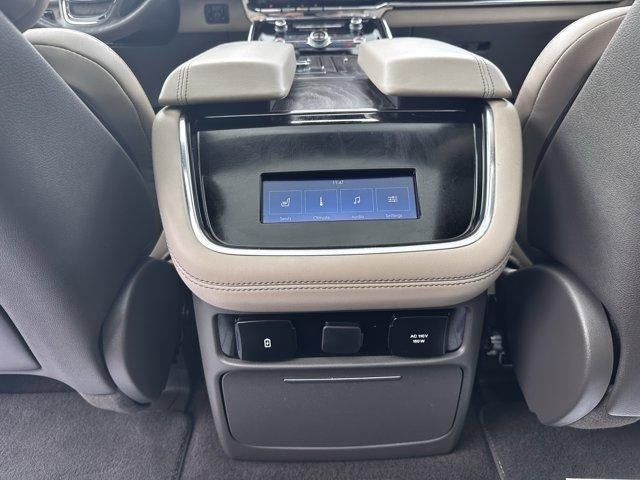 2024 Lincoln Navigator Reserve 4x4