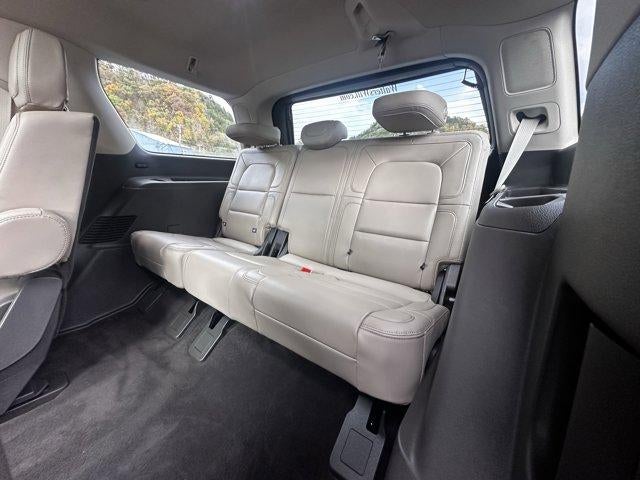 2024 Lincoln Navigator Reserve 4x4