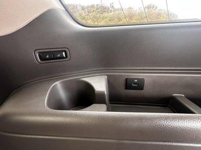 2024 Lincoln Navigator Reserve 4x4