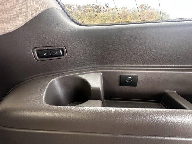 2024 Lincoln Navigator Reserve 4x4