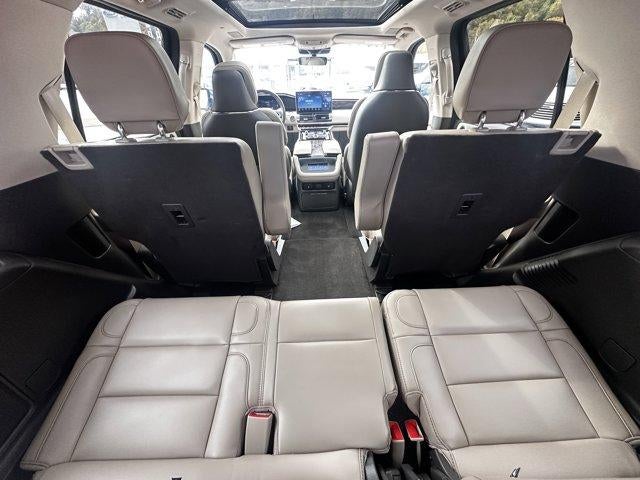 2024 Lincoln Navigator Reserve 4x4