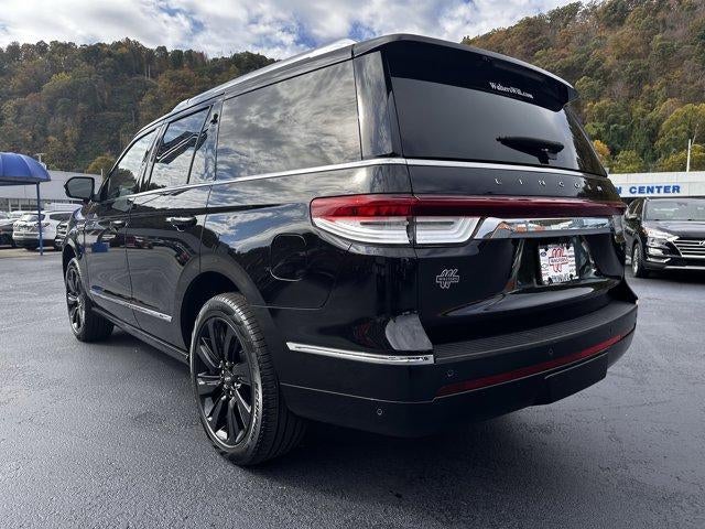 2024 Lincoln Navigator Reserve 4x4