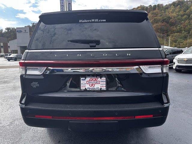 2024 Lincoln Navigator Reserve 4x4