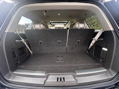 2024 Lincoln Navigator Reserve 4x4