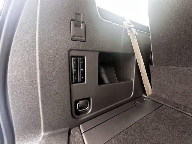 2024 Lincoln Navigator Reserve 4x4