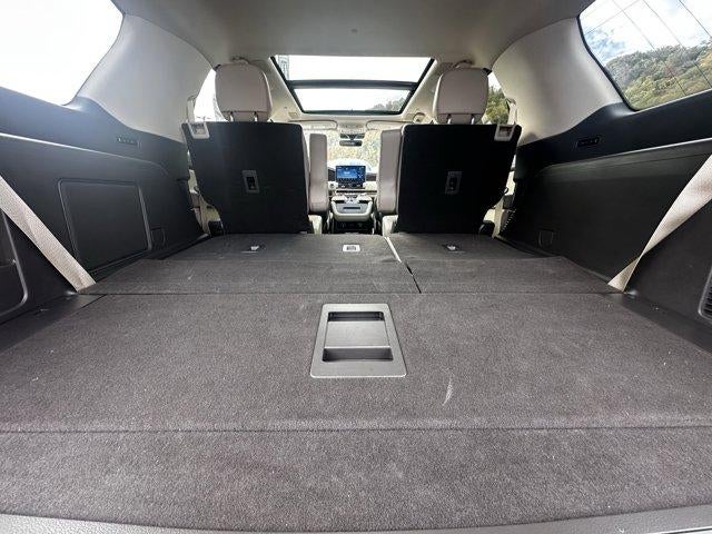 2024 Lincoln Navigator Reserve 4x4