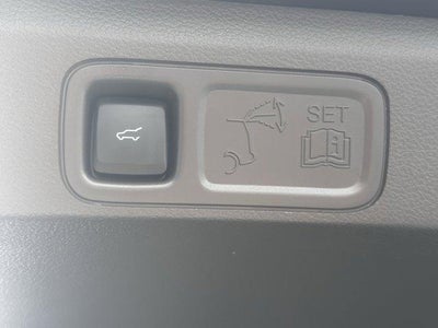 2024 Lincoln Navigator Reserve 4x4