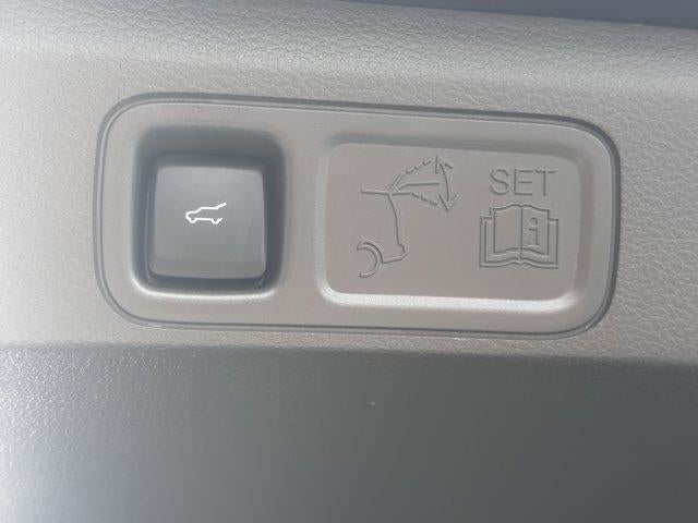 2024 Lincoln Navigator Reserve 4x4