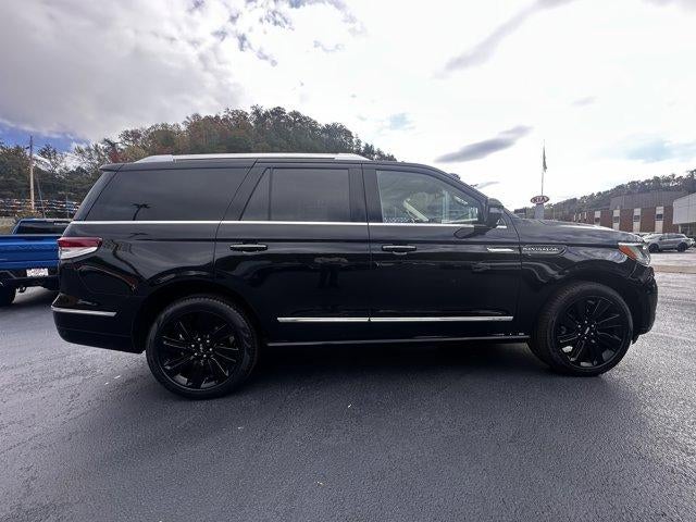 2024 Lincoln Navigator Reserve 4x4