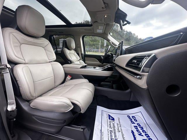 2024 Lincoln Navigator Reserve 4x4