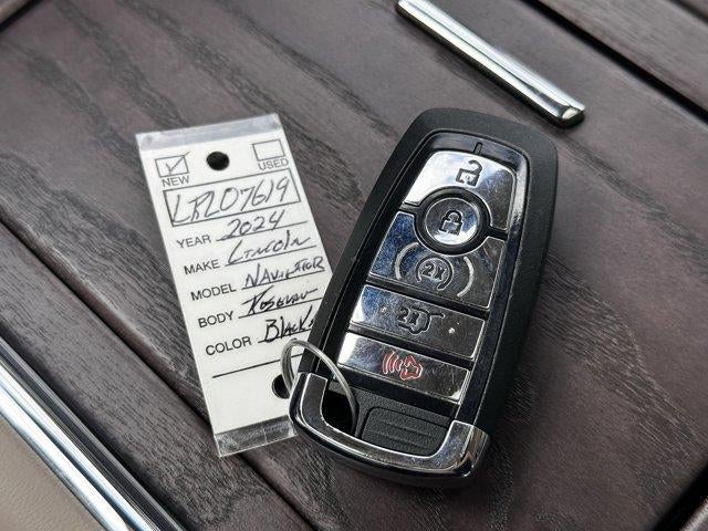 2024 Lincoln Navigator Reserve 4x4