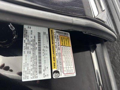 2024 Lincoln Navigator Reserve 4x4