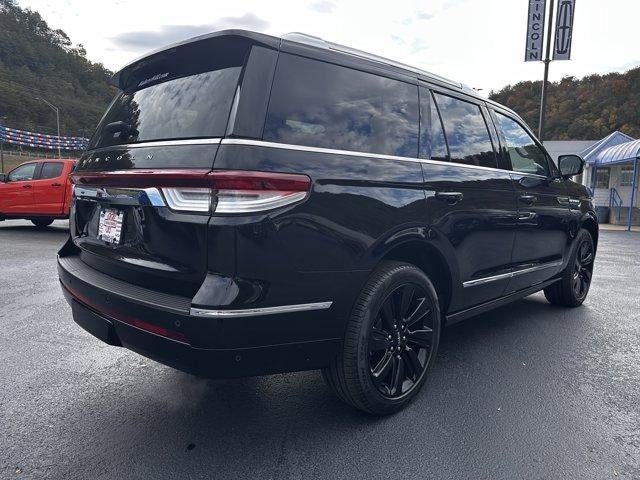 2024 Lincoln Navigator Reserve 4x4