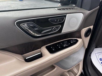 2024 Lincoln Navigator Reserve 4x4