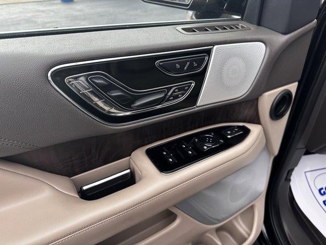 2024 Lincoln Navigator Reserve 4x4