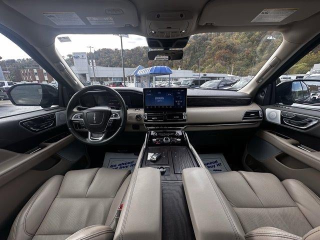 2024 Lincoln Navigator Reserve 4x4