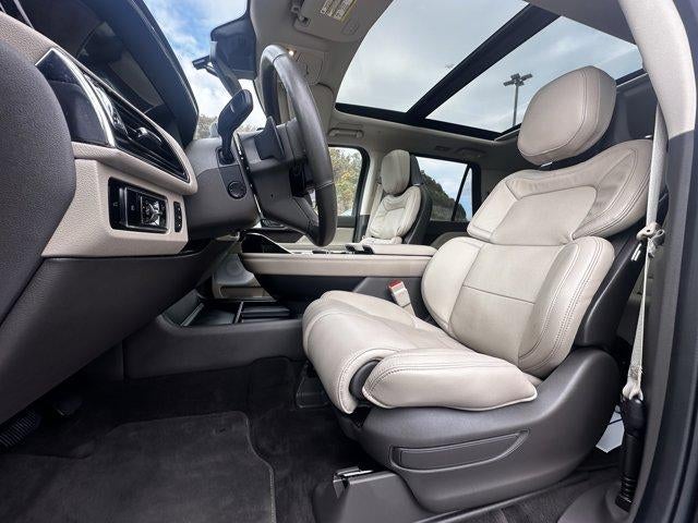 2024 Lincoln Navigator Reserve 4x4