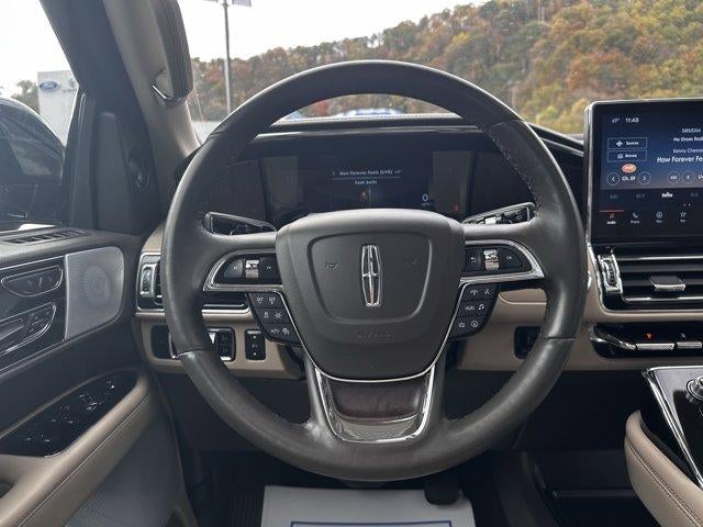 2024 Lincoln Navigator Reserve 4x4