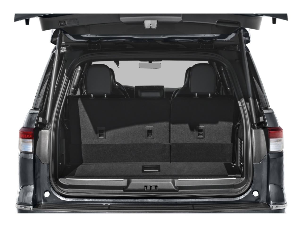 2024 Lincoln Navigator Reserve 4x4