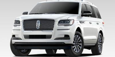 2024 Lincoln Navigator Reserve 4x4