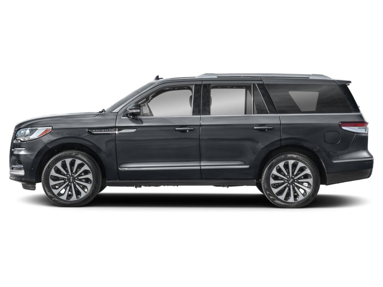 2024 Lincoln Navigator Reserve 4x4