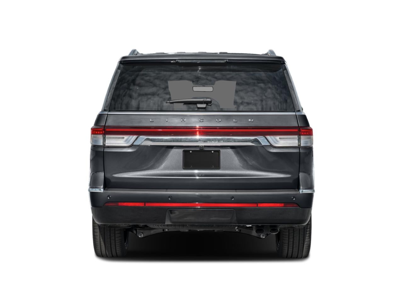 2024 Lincoln Navigator Reserve 4x4