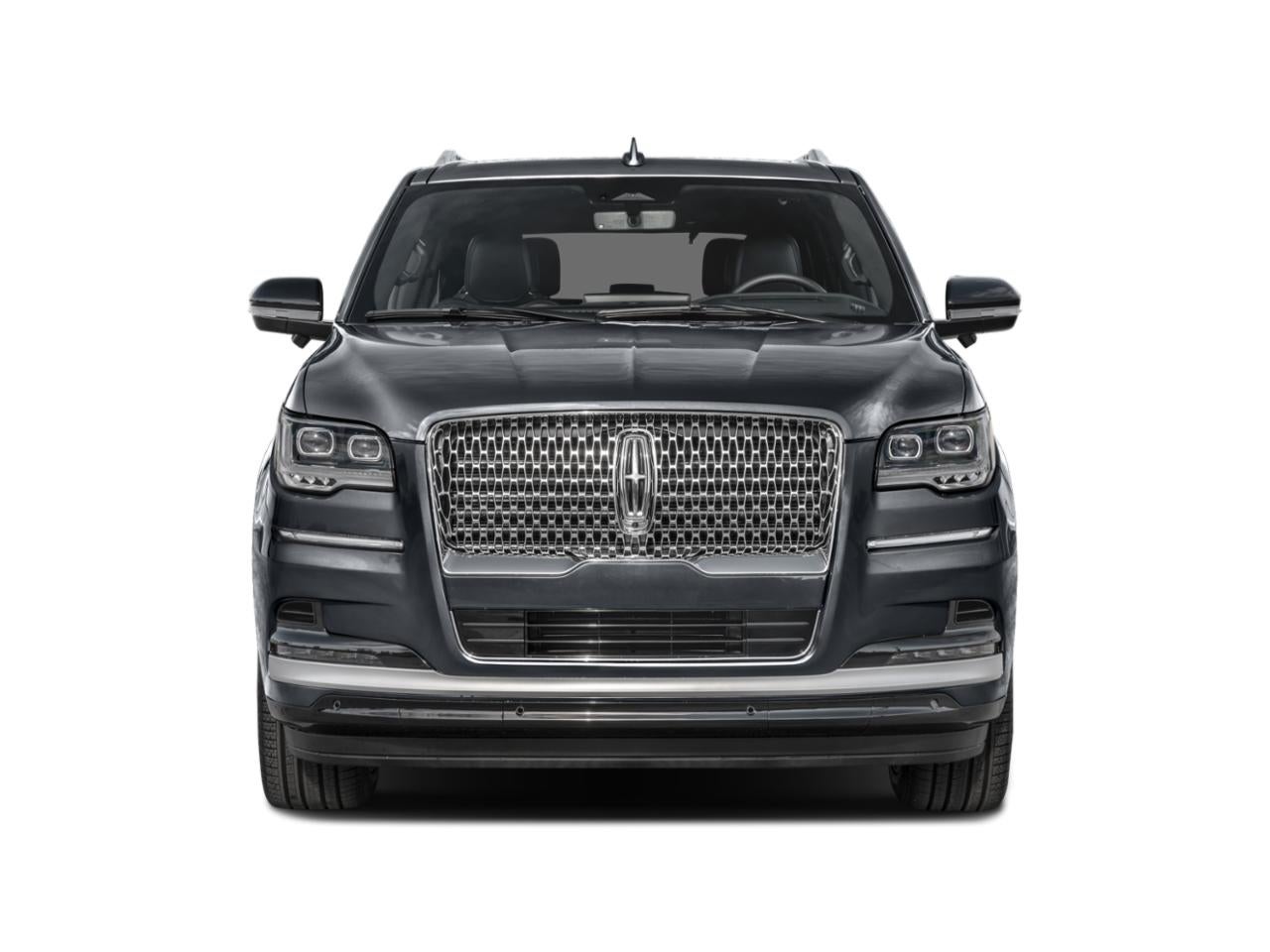 2024 Lincoln Navigator Reserve 4x4