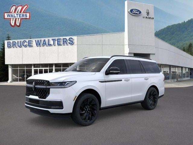 2026 Lincoln Navigator Reserve 4x4